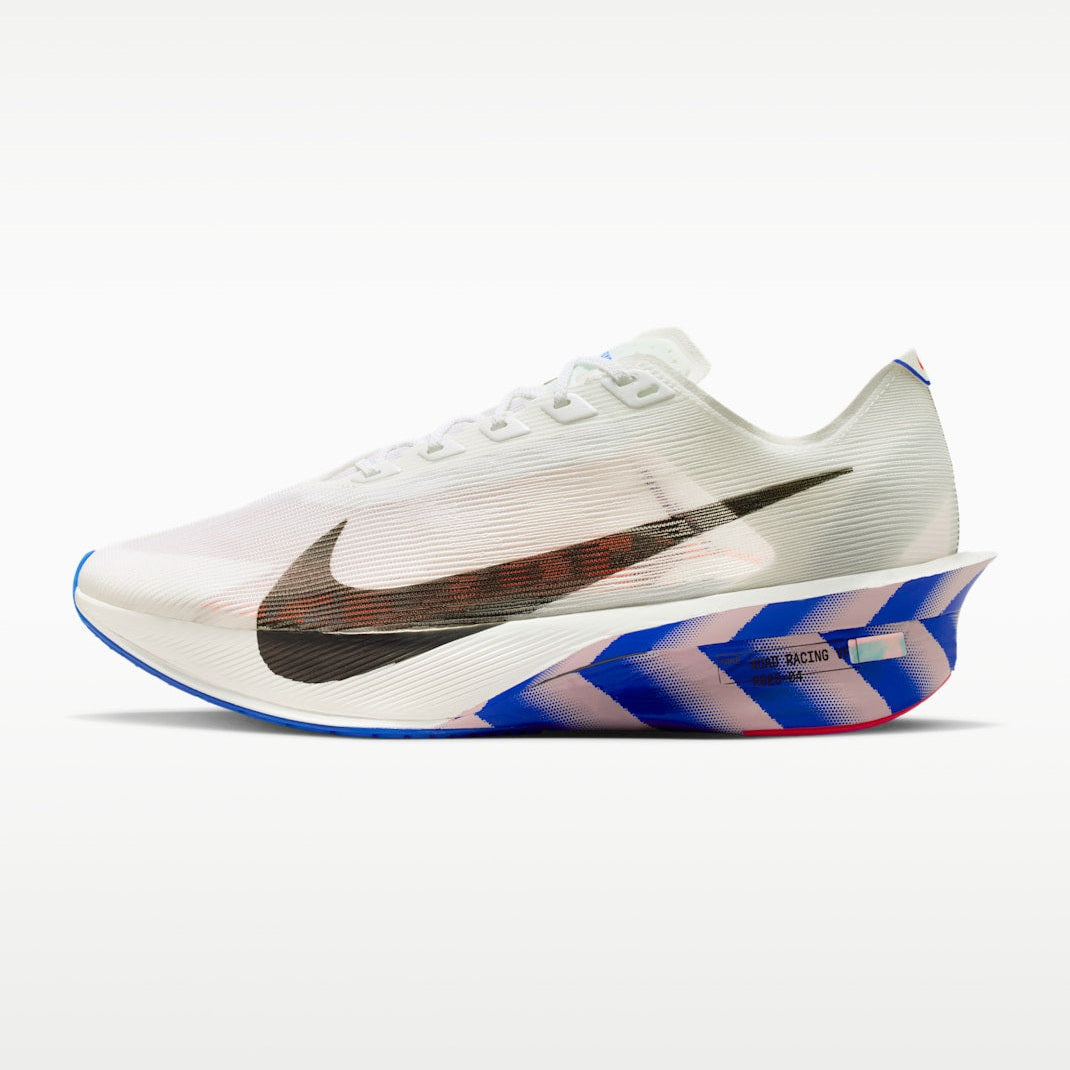 Nike Zoom X 4 Vaporfly Mens | Sole Motive
