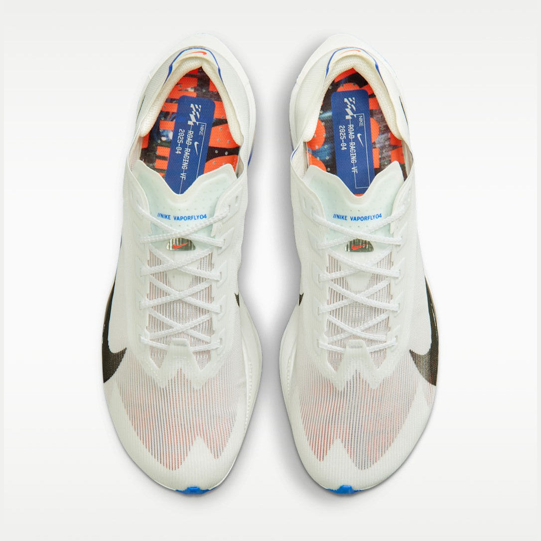Nike Zoom X 4 Vaporfly Mens | Sole Motive