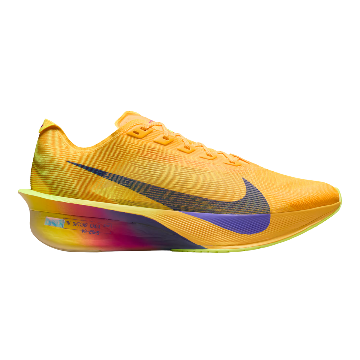 Nike Zoom X 4 Vaporfly Mens | Sole Motive