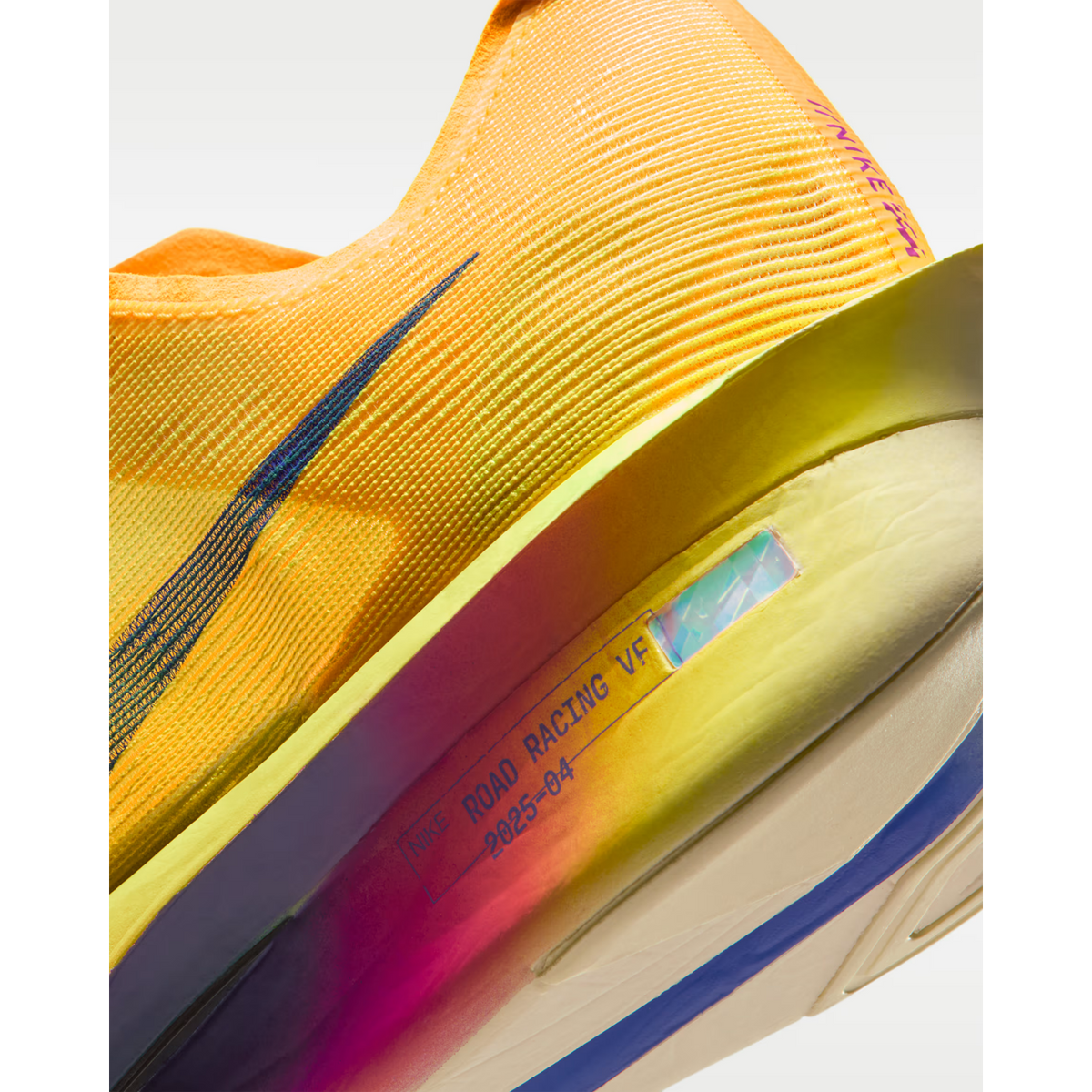 NIKE ZoomX Vaporfly 4 Mens - FOOTWEAR - Mens Carbon Plate