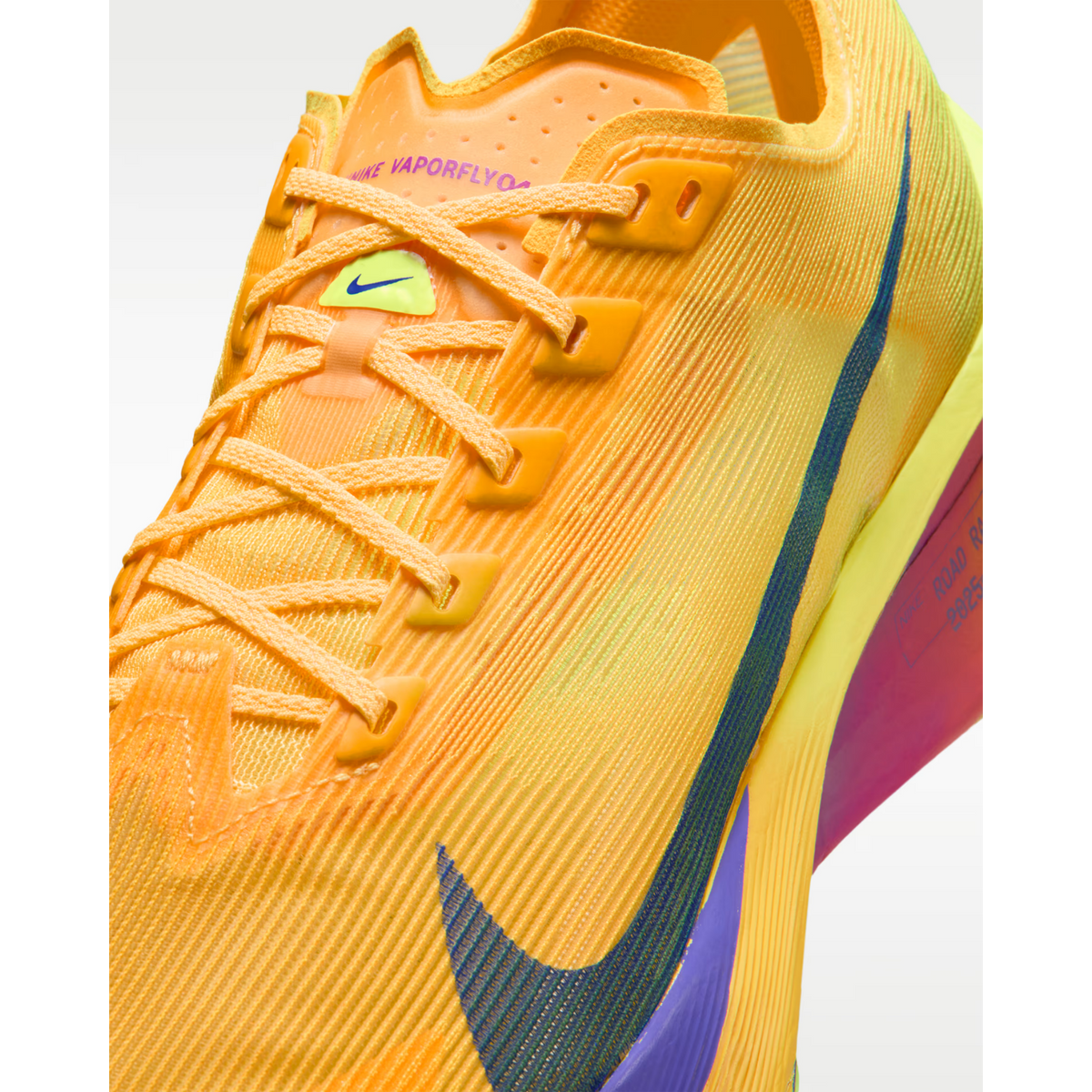 NIKE ZoomX Vaporfly 4 Mens - FOOTWEAR - Mens Carbon Plate