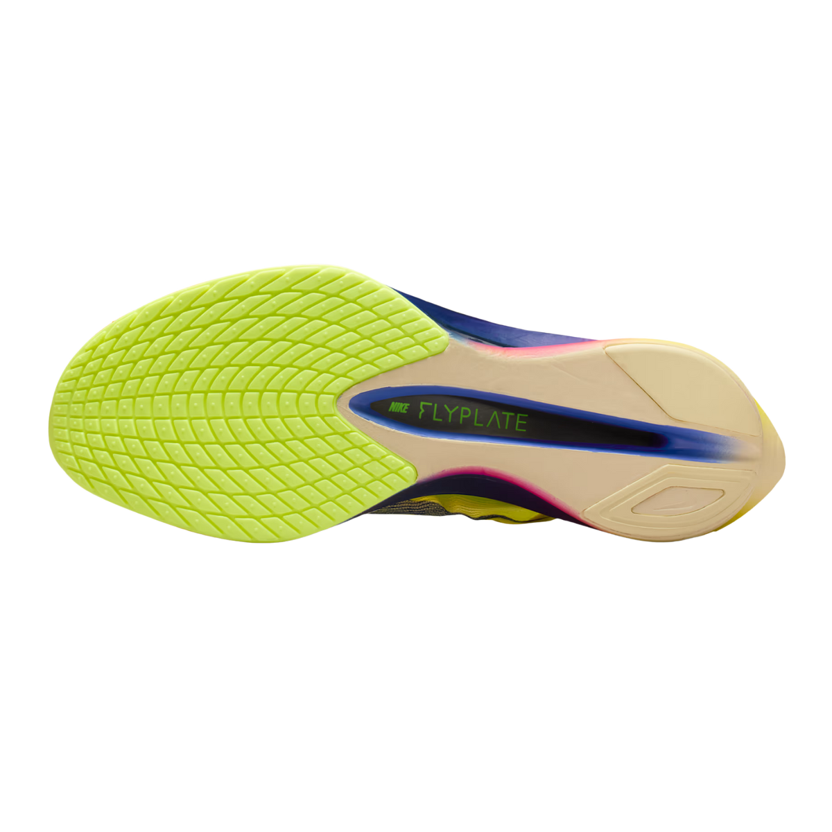 NIKE ZoomX Vaporfly 4 Mens - FOOTWEAR - Mens Carbon Plate