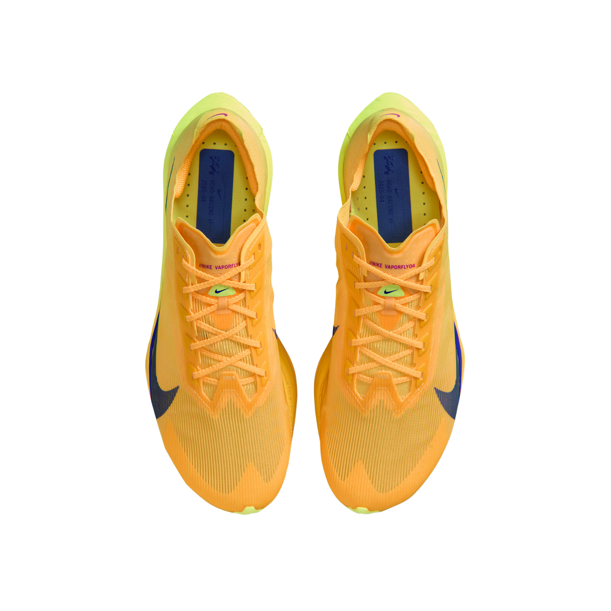 NIKE ZoomX Vaporfly 4 Mens - FOOTWEAR - Mens Carbon Plate