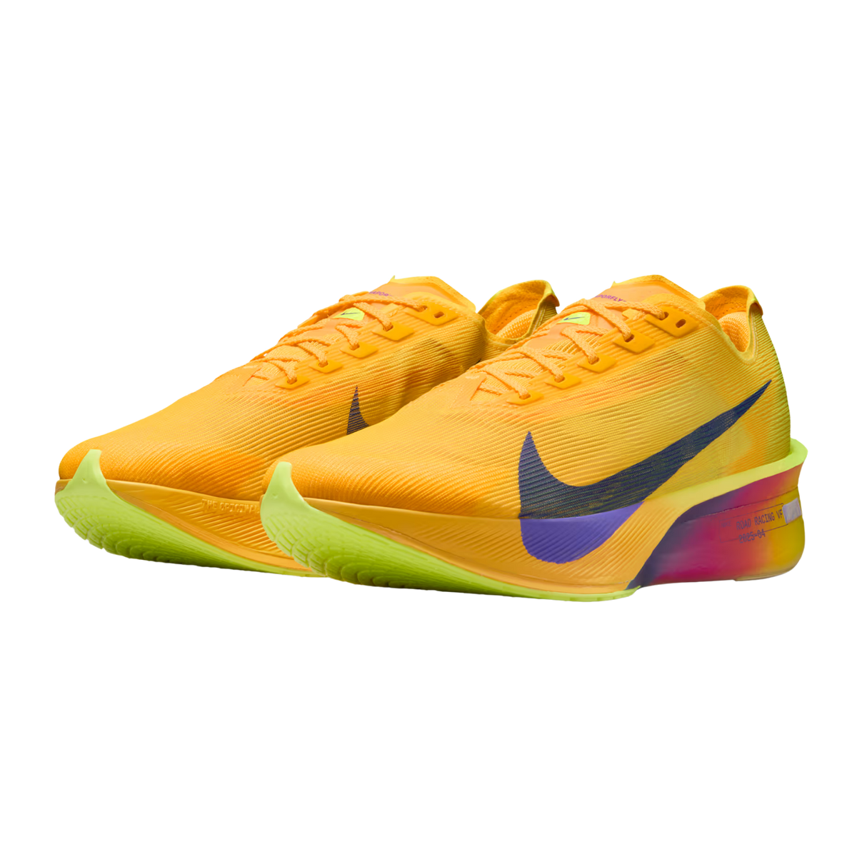 NIKE ZoomX Vaporfly 4 Mens - FOOTWEAR - Mens Carbon Plate