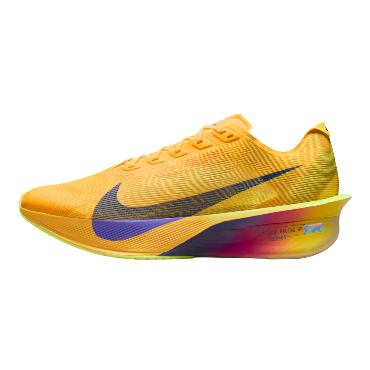 NIKE ZoomX Vaporfly 4 Mens - FOOTWEAR - Mens Carbon Plate