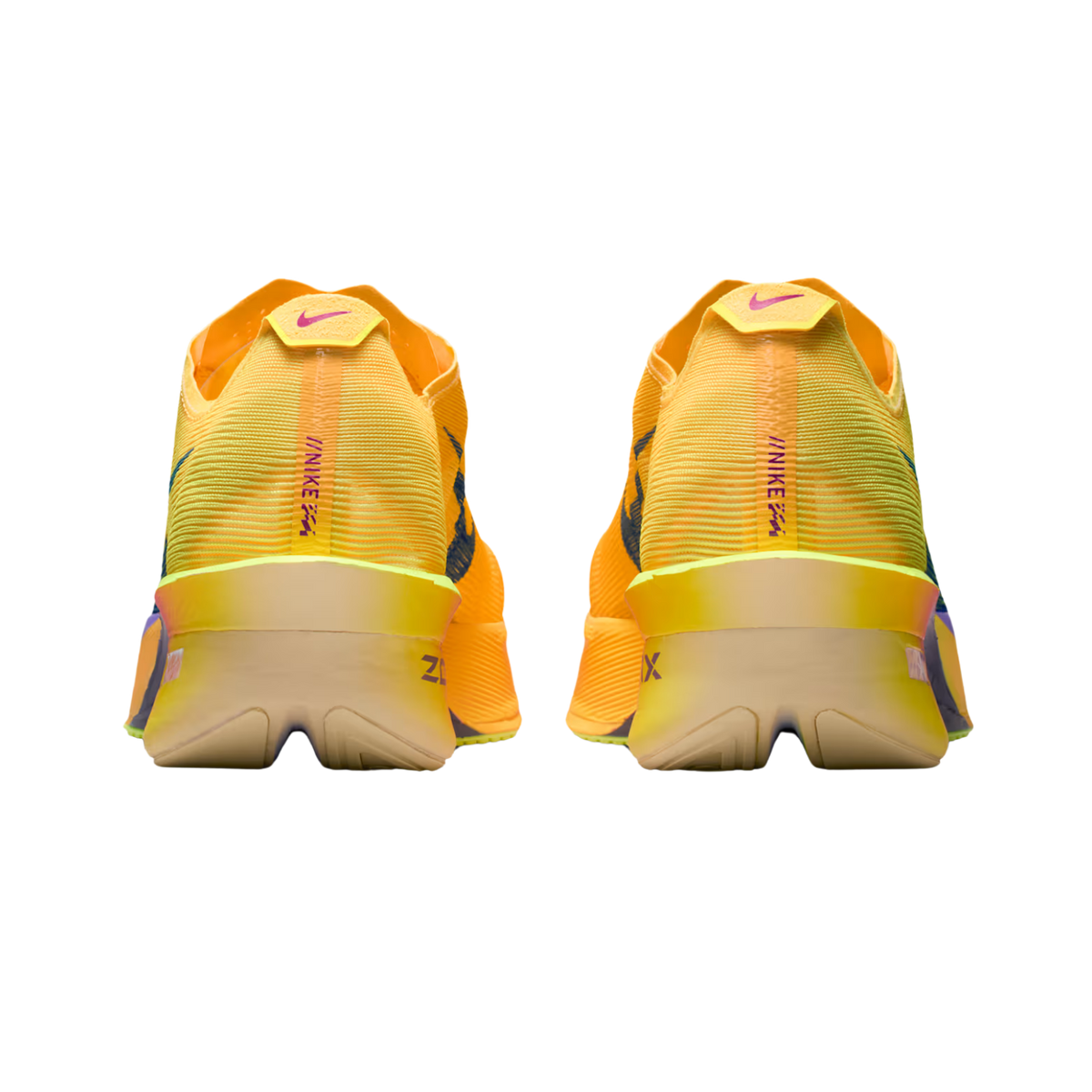 NIKE ZoomX Vaporfly 4 Mens - FOOTWEAR - Mens Carbon Plate