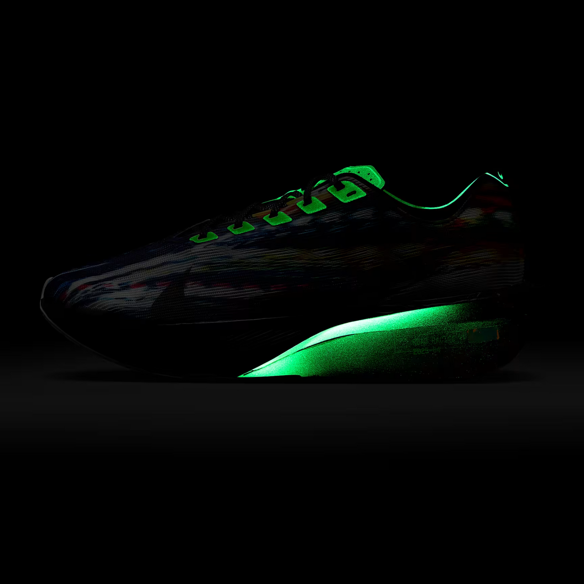 NIKE ZoomX Vaporfly 4 PRM Mens FOOTWEAR - Mens Carbon Plate