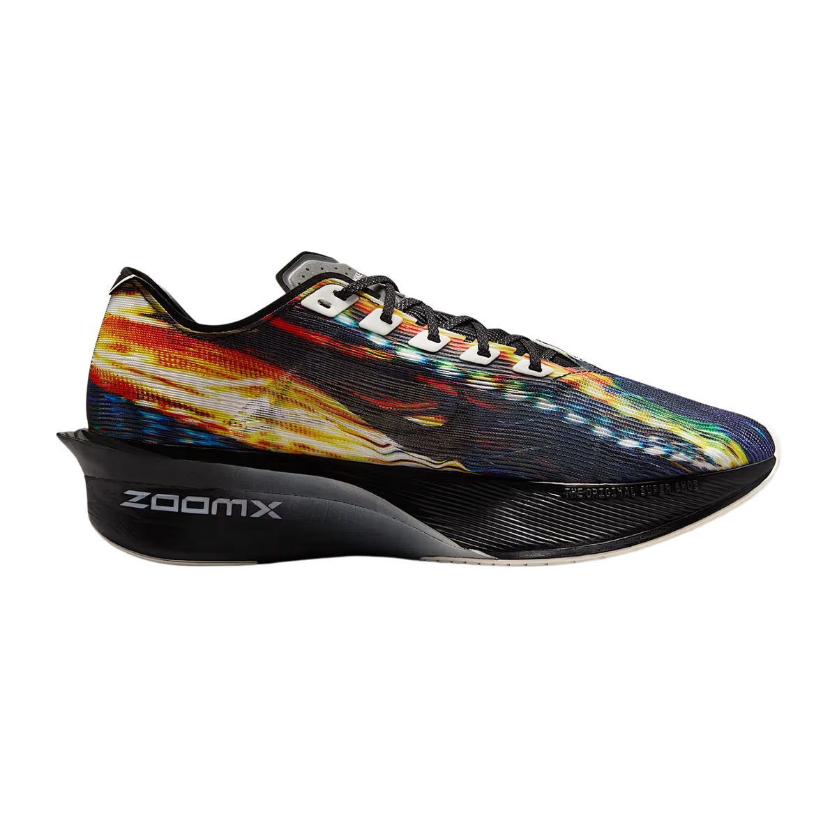 NIKE ZoomX Vaporfly 4 PRM Mens FOOTWEAR - Mens Carbon Plate