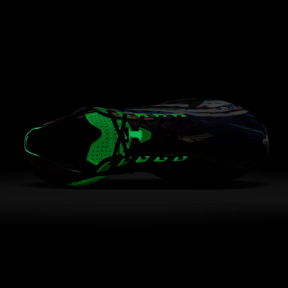 NIKE ZoomX Vaporfly 4 PRM Mens FOOTWEAR - Mens Carbon Plate