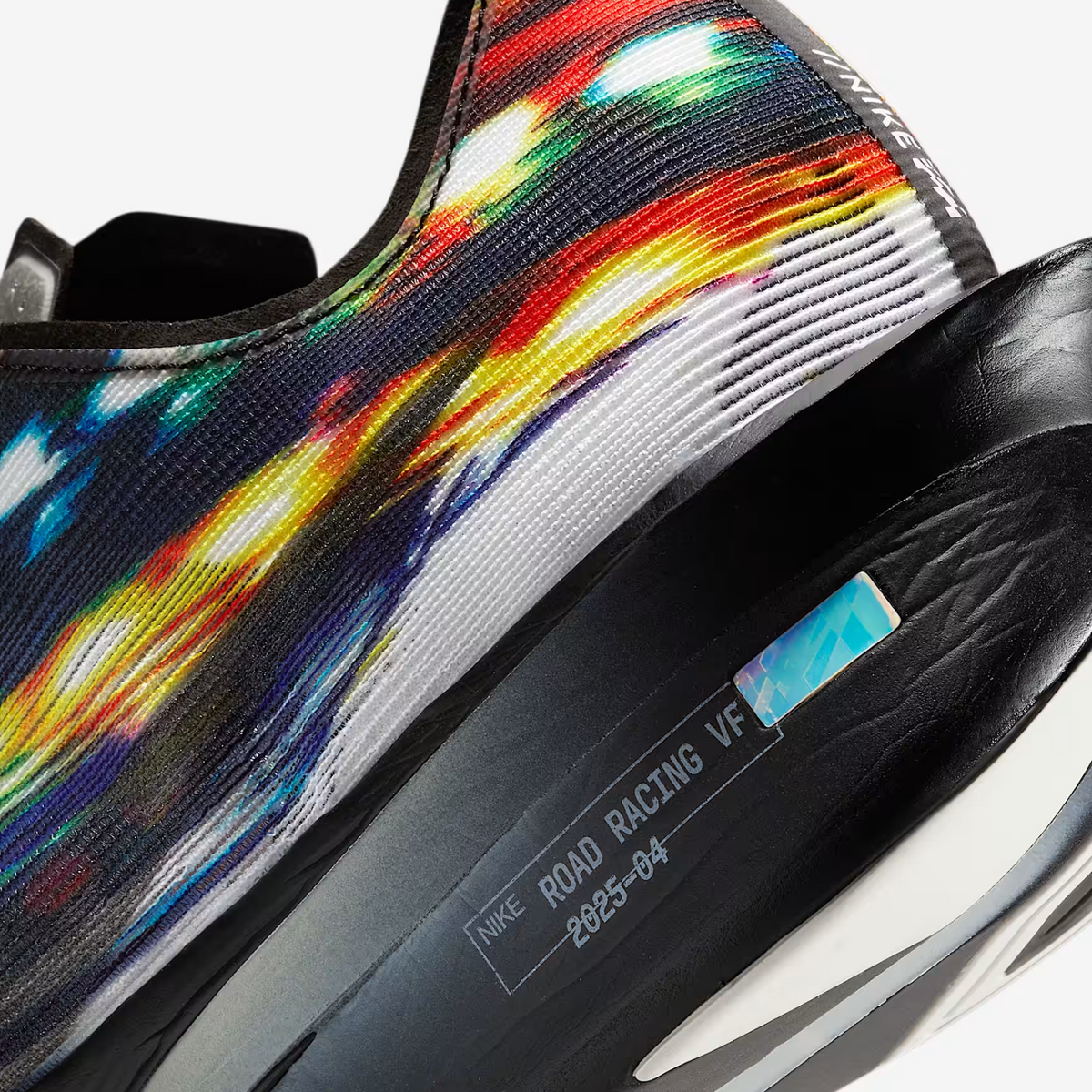 NIKE ZoomX Vaporfly 4 PRM Mens FOOTWEAR - Mens Carbon Plate