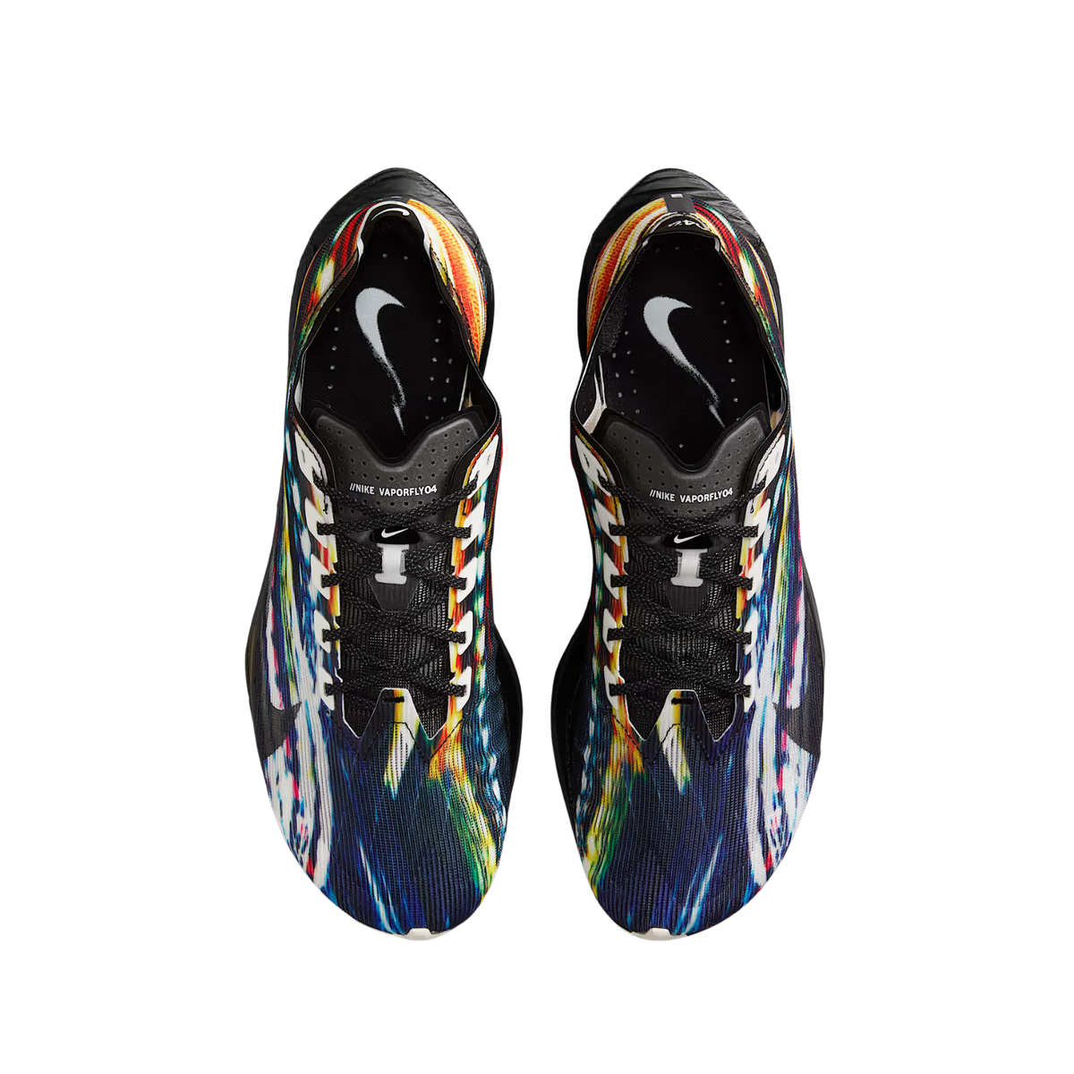 NIKE ZoomX Vaporfly 4 PRM Mens FOOTWEAR - Mens Carbon Plate