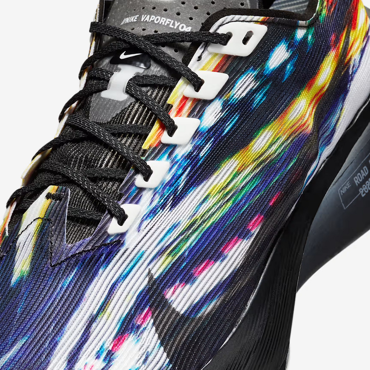 NIKE ZoomX Vaporfly 4 PRM Mens FOOTWEAR - Mens Carbon Plate