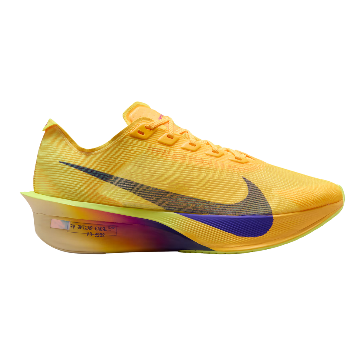 NIKE ZoomX Vaporfly 4 Womens - FOOTWEAR - Womens Carbon Plate