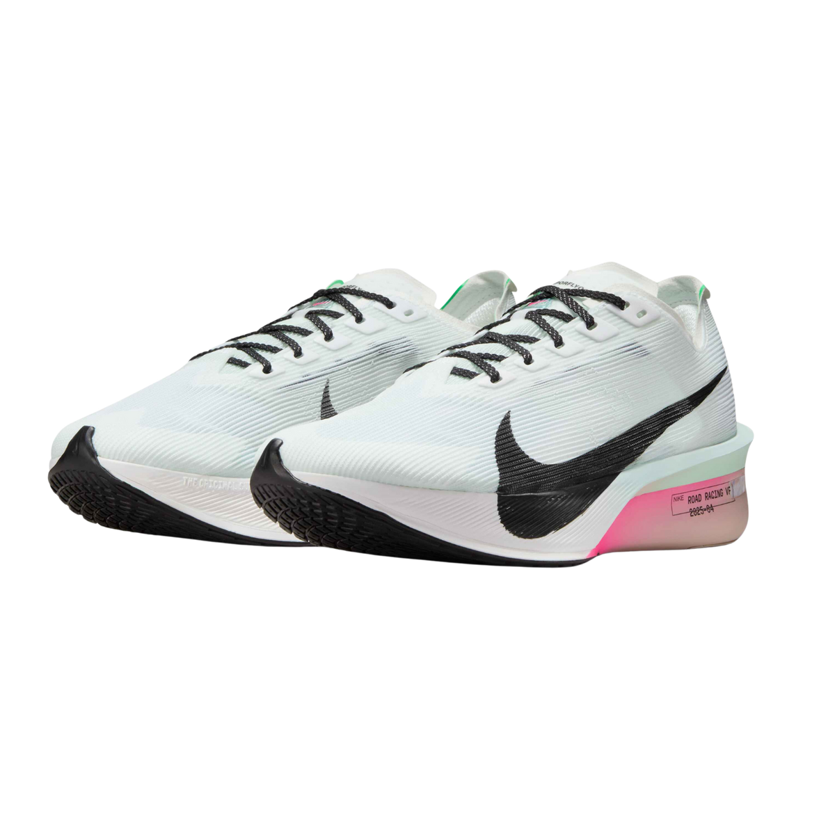 NIKE ZoomX Vaporfly 4 Womens FOOTWEAR - Womens Carbon Plate