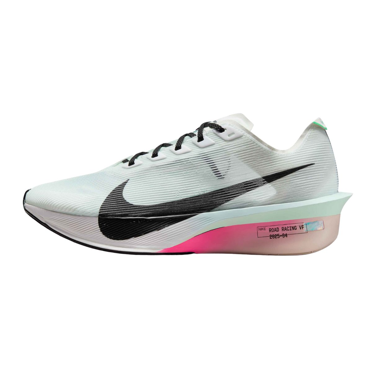 NIKE ZoomX Vaporfly 4 Womens FOOTWEAR - Womens Carbon Plate