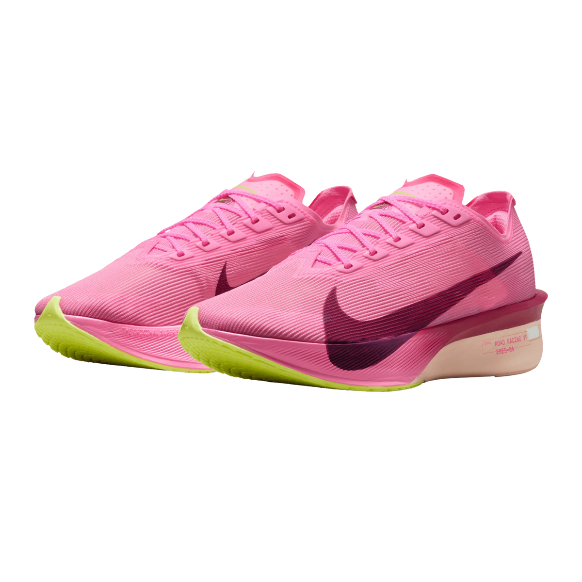 NIKE ZoomX Vaporfly 4 Womens FOOTWEAR - Womens Carbon Plate