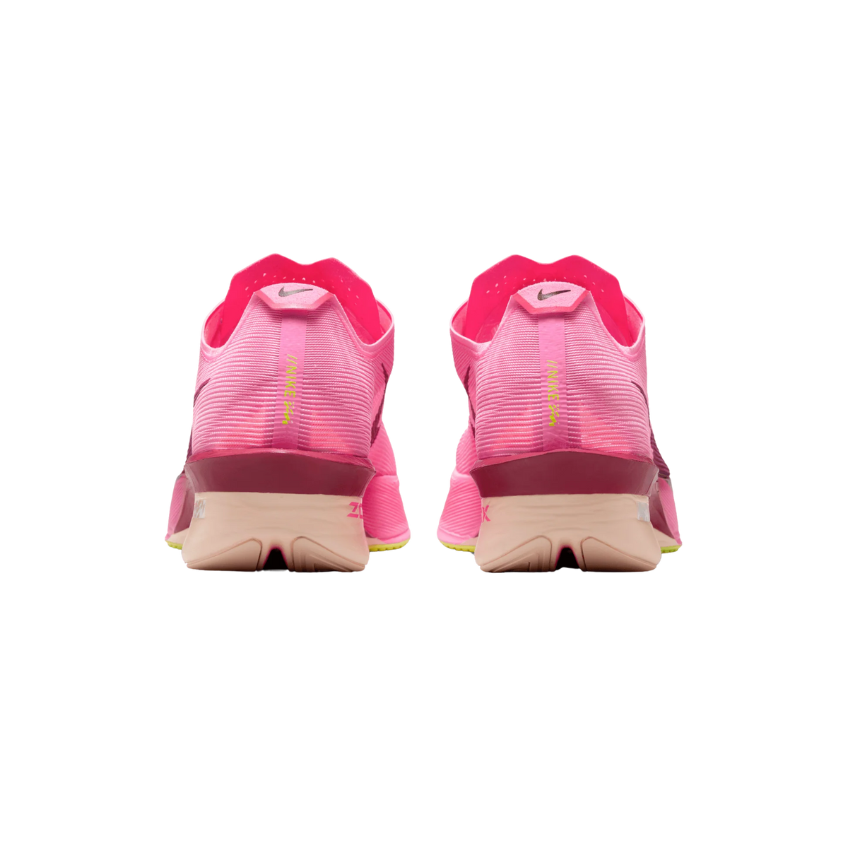 NIKE ZoomX Vaporfly 4 Womens - FOOTWEAR - Womens Carbon Plate