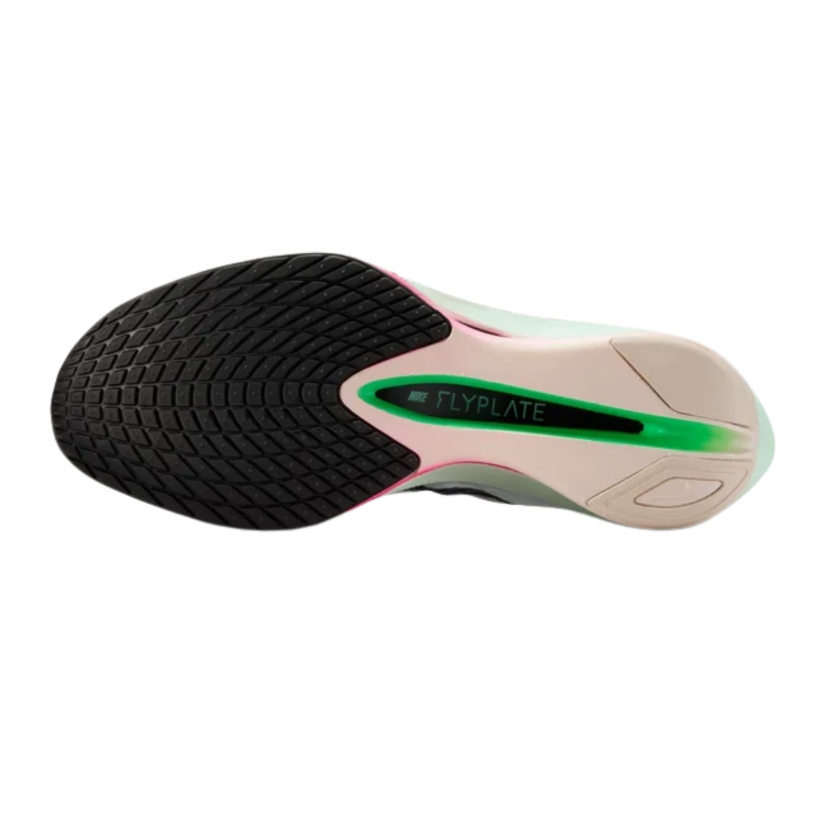 NIKE ZoomX Vaporfly 4 Womens FOOTWEAR - Womens Carbon Plate