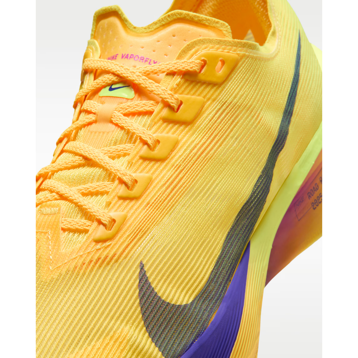 NIKE ZoomX Vaporfly 4 Womens - FOOTWEAR - Womens Carbon Plate