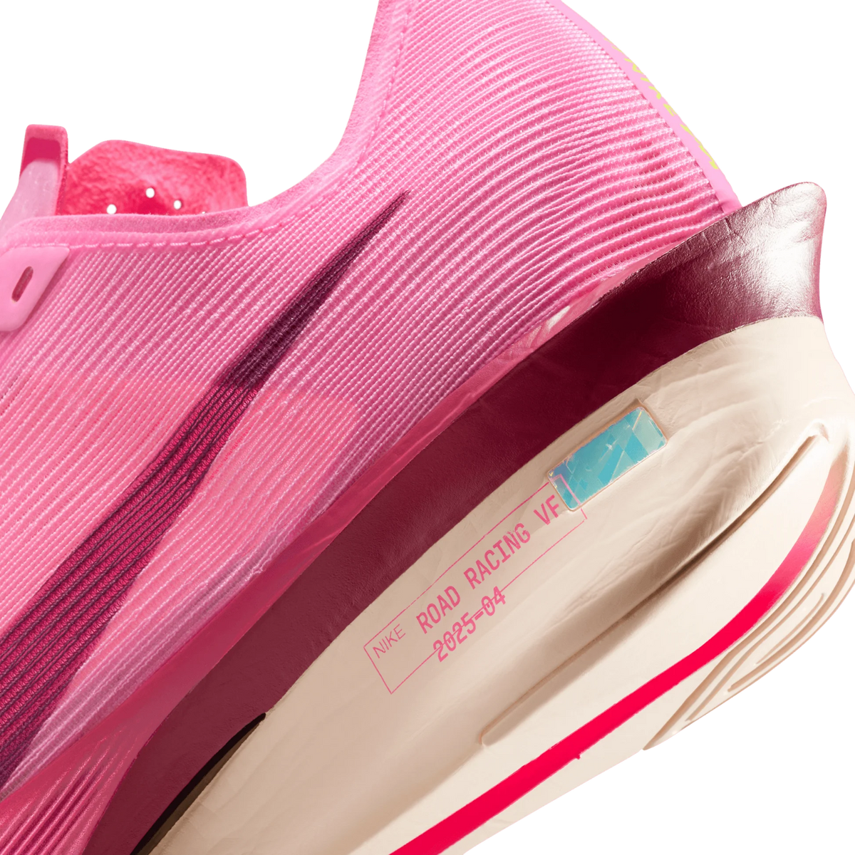 NIKE ZoomX Vaporfly 4 Womens - FOOTWEAR - Womens Carbon Plate