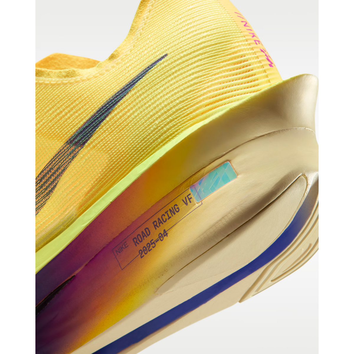 NIKE ZoomX Vaporfly 4 Womens - FOOTWEAR - Womens Carbon Plate