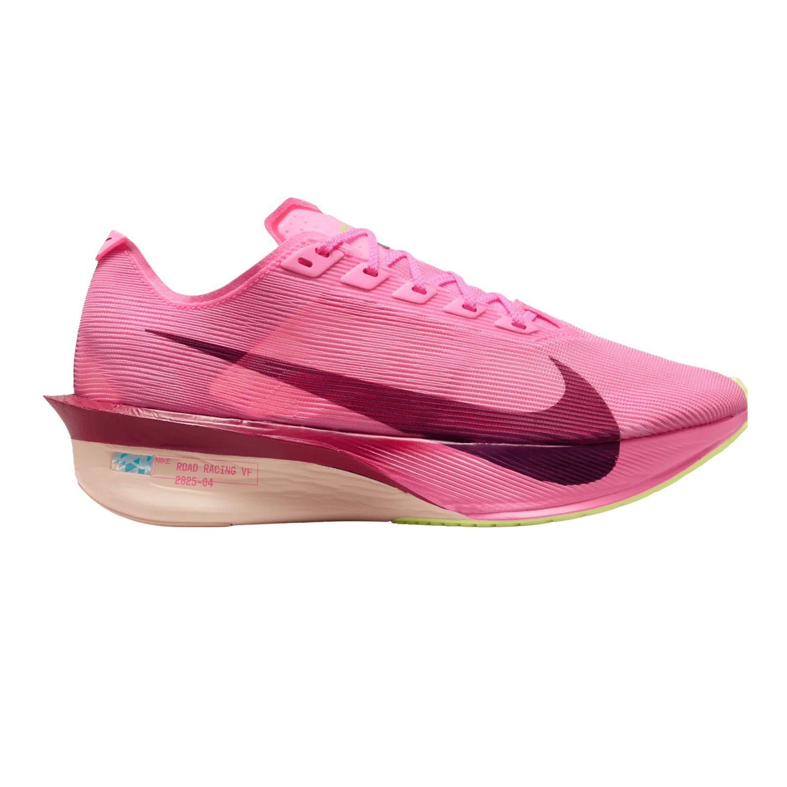 NIKE ZoomX Vaporfly 4 Womens - FOOTWEAR - Womens Carbon Plate