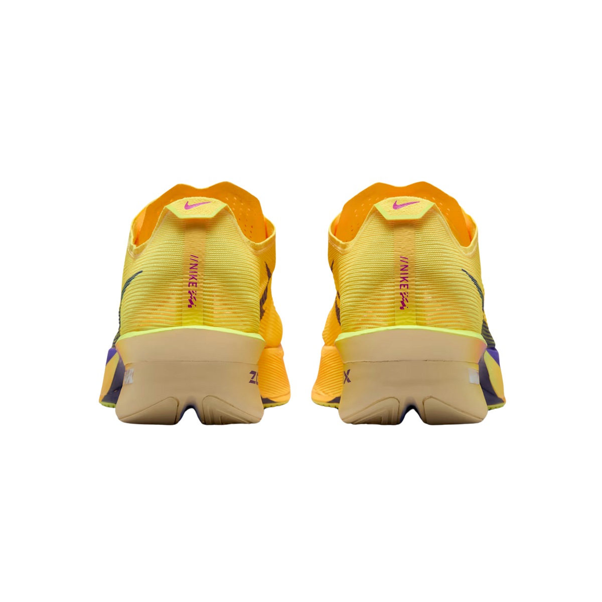 NIKE ZoomX Vaporfly 4 Womens