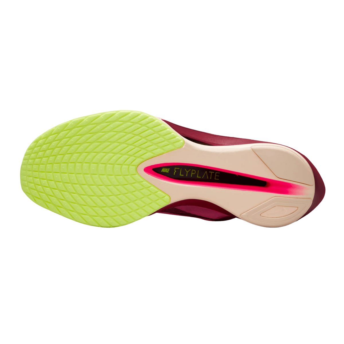 NIKE ZoomX Vaporfly 4 Womens FOOTWEAR - Womens Carbon Plate