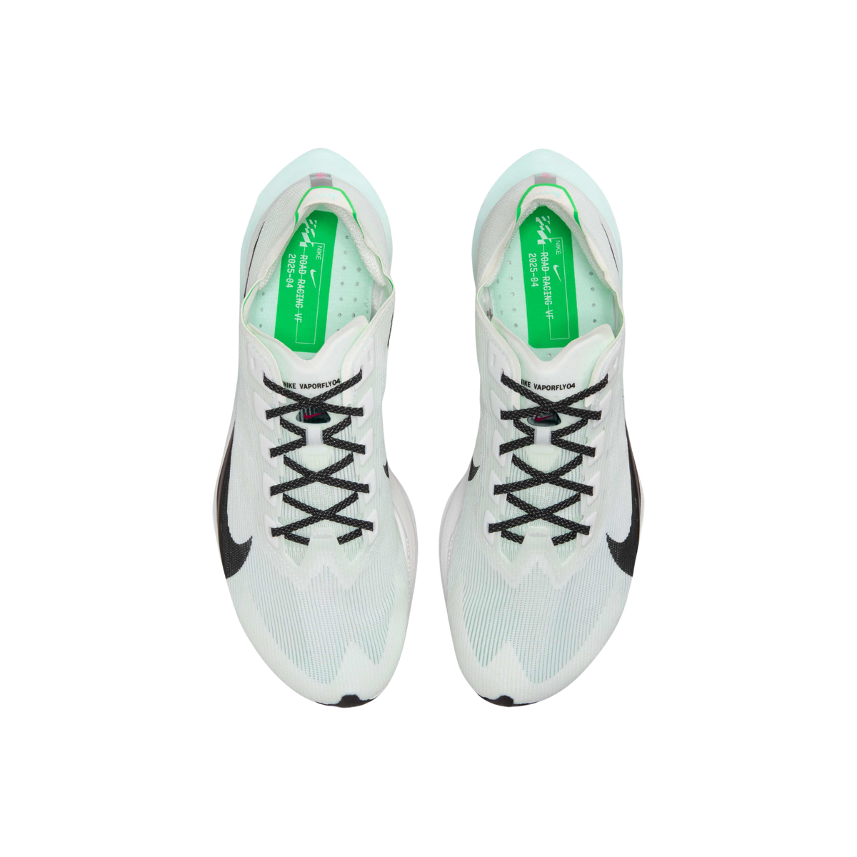 NIKE ZoomX Vaporfly 4 Womens FOOTWEAR - Womens Carbon Plate