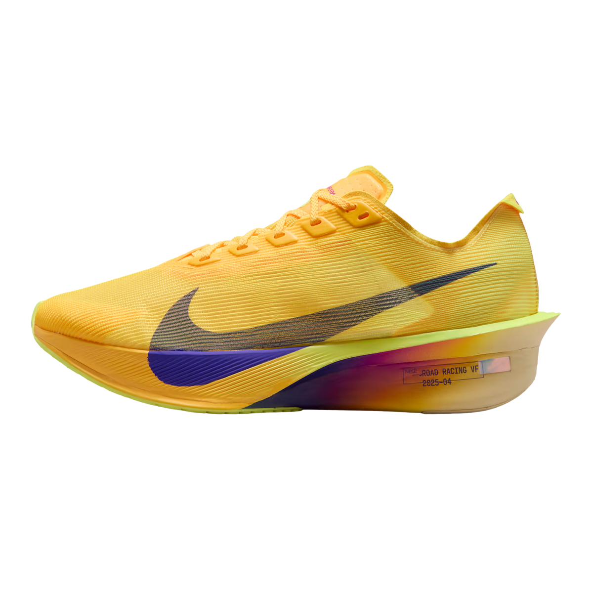 NIKE ZoomX Vaporfly 4 Womens - FOOTWEAR - Womens Carbon Plate