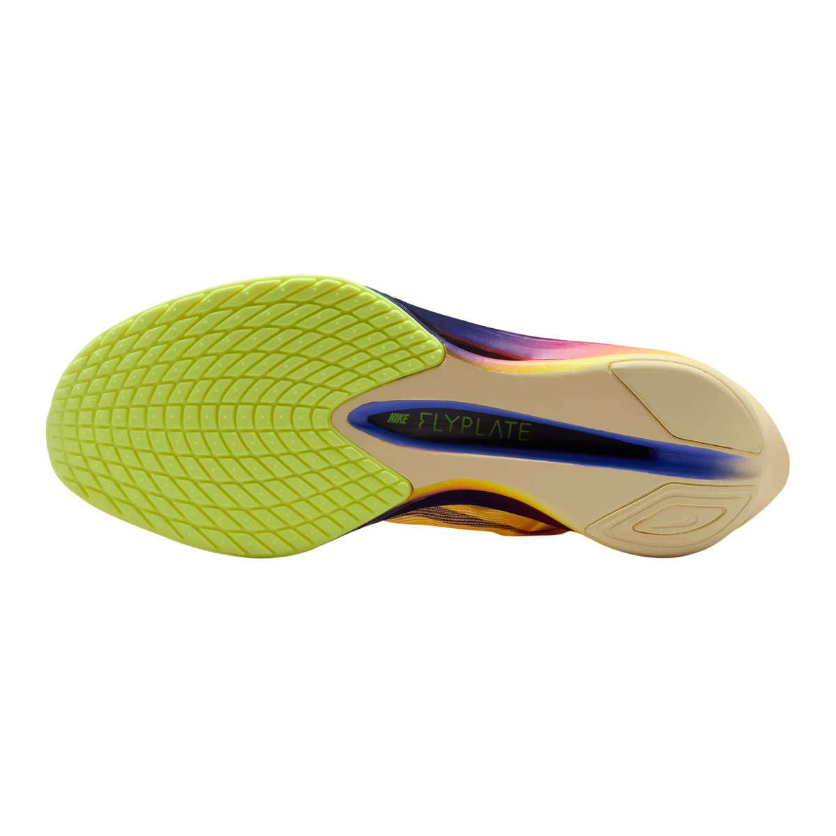 NIKE ZoomX Vaporfly 4 Womens - FOOTWEAR - Womens Carbon Plate