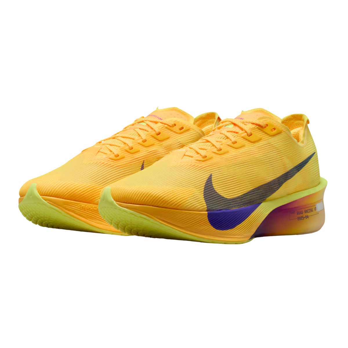 NIKE ZoomX Vaporfly 4 Womens - FOOTWEAR - Womens Carbon Plate