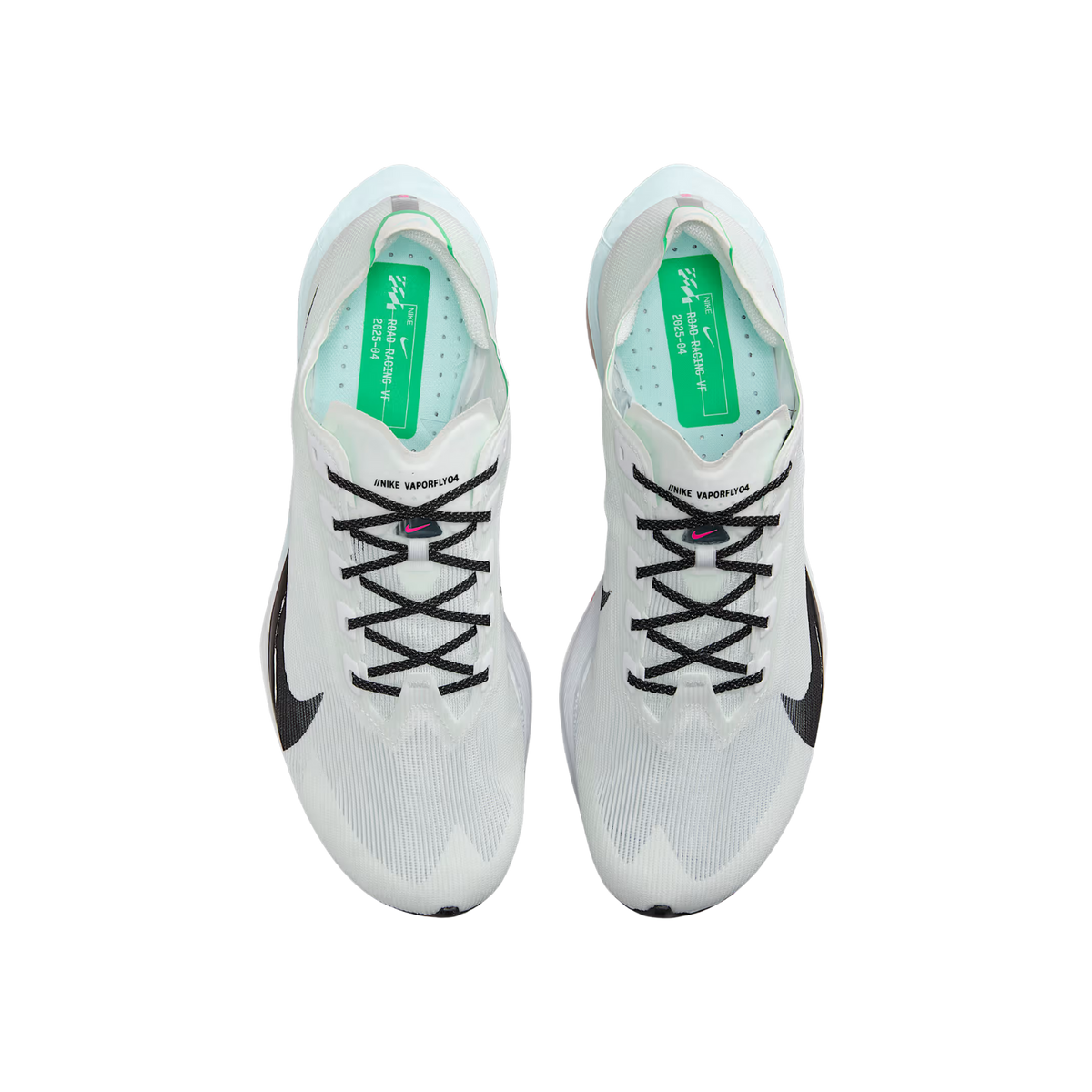 NIKE ZoomX Vaporfly 4 Mens - FOOTWEAR - Mens Carbon Plate