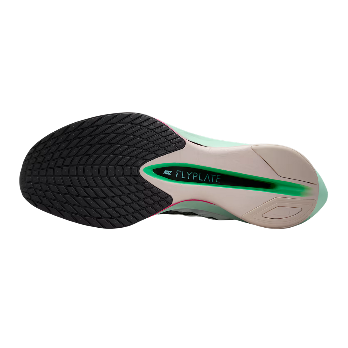 NIKE ZoomX Vaporfly 4 Mens - FOOTWEAR - Mens Carbon Plate