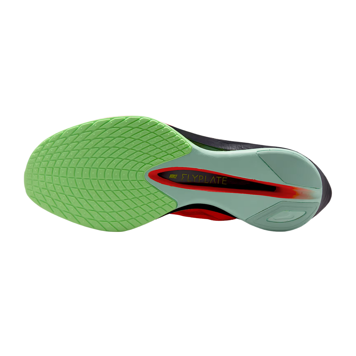 NIKE ZoomX Vaporfly 4 Mens FOOTWEAR - Mens Carbon Plate