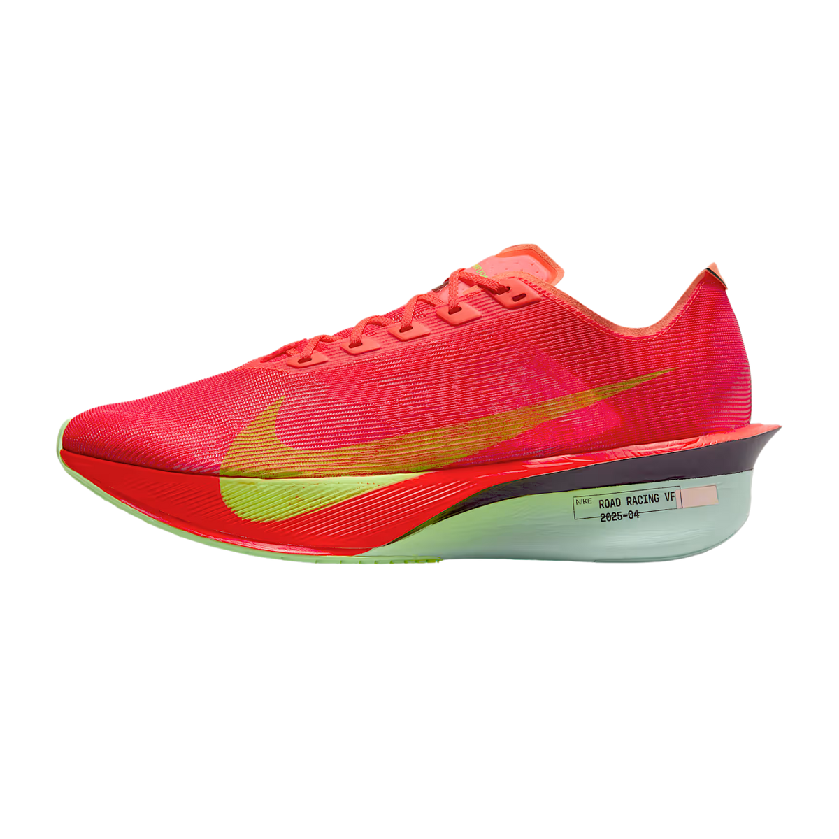 NIKE ZoomX Vaporfly 4 Mens FOOTWEAR - Mens Carbon Plate