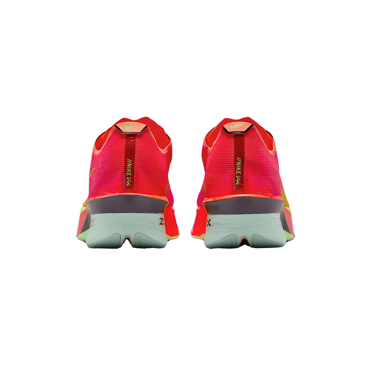 NIKE ZoomX Vaporfly 4 Mens FOOTWEAR - Mens Carbon Plate