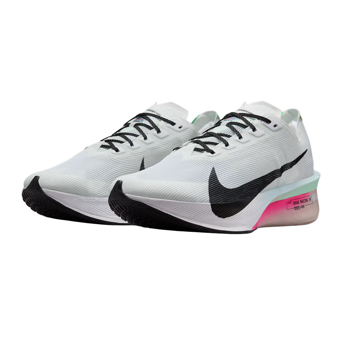 NIKE ZoomX Vaporfly 4 Mens - FOOTWEAR - Mens Carbon Plate