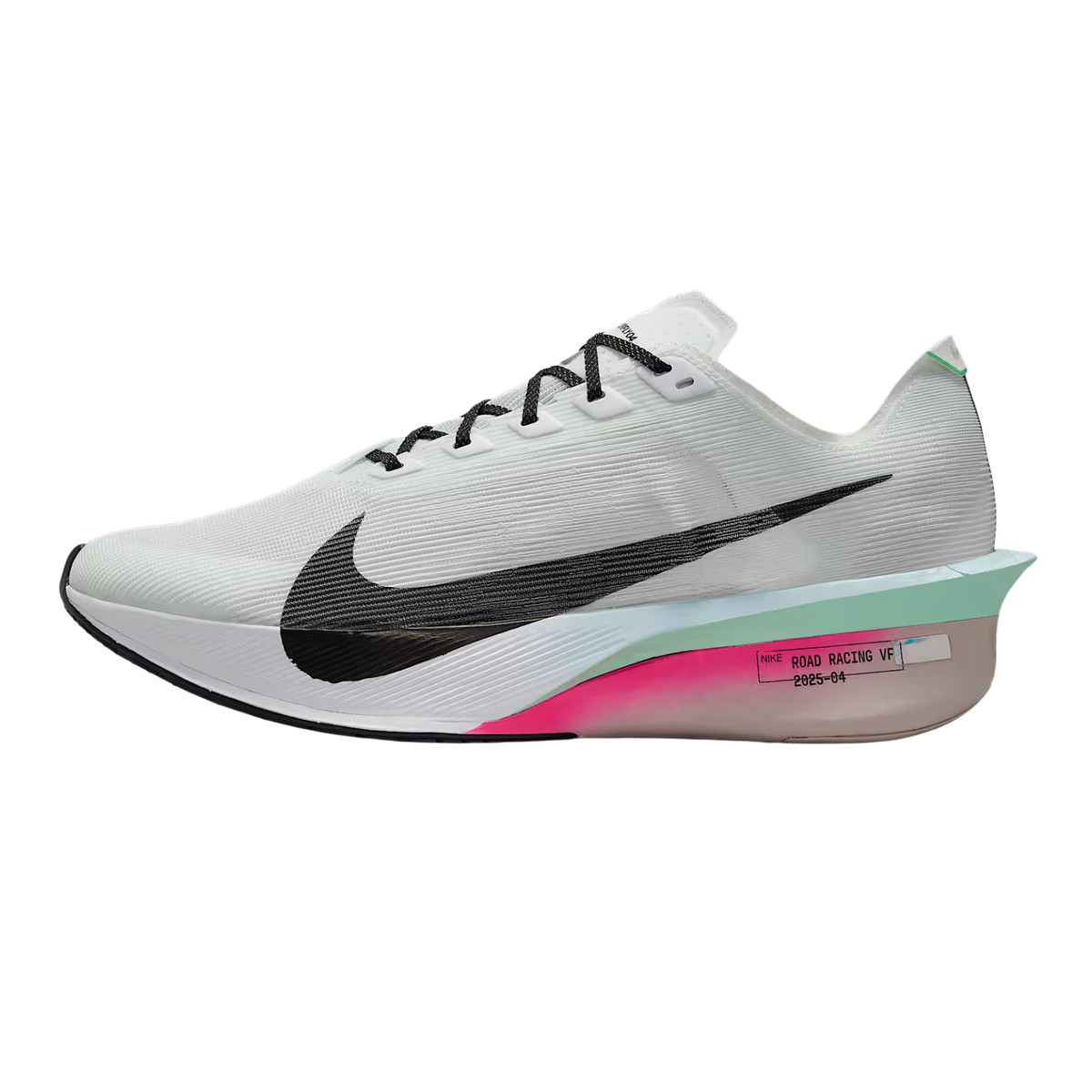 NIKE ZoomX Vaporfly 4 Mens - FOOTWEAR - Mens Carbon Plate
