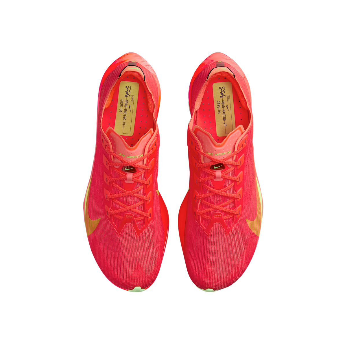 NIKE ZoomX Vaporfly 4 Mens FOOTWEAR - Mens Carbon Plate