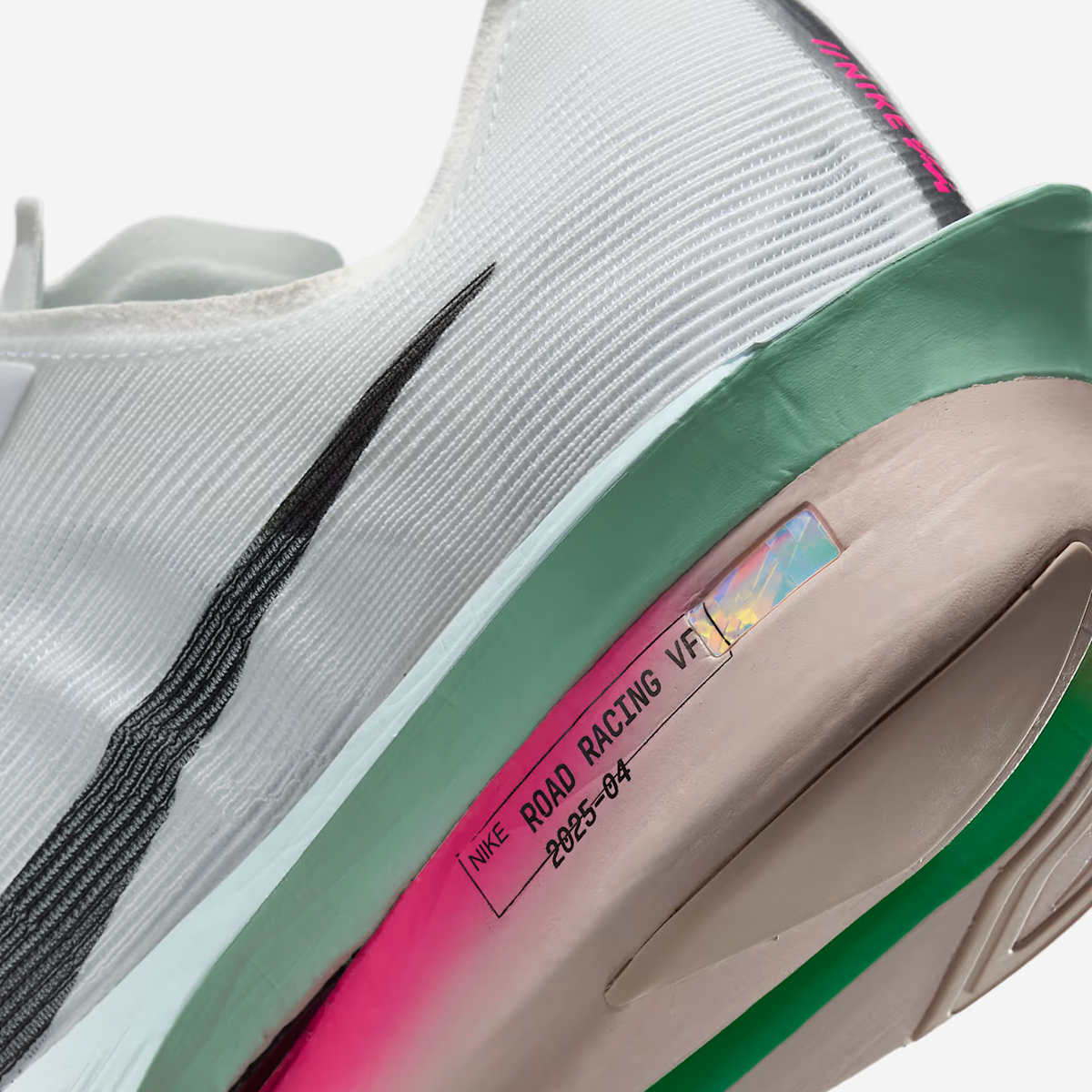 NIKE ZoomX Vaporfly 4 Mens - FOOTWEAR - Mens Carbon Plate