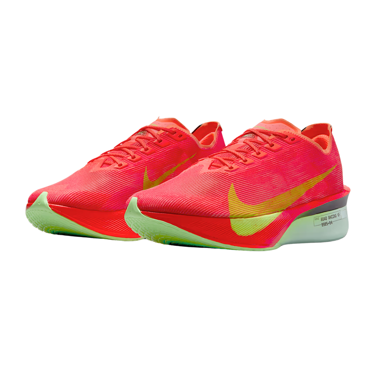 NIKE ZoomX Vaporfly 4 Mens FOOTWEAR - Mens Carbon Plate