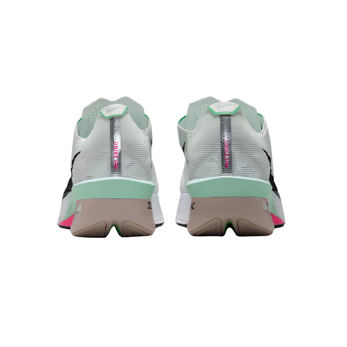 NIKE ZoomX Vaporfly 4 Mens - FOOTWEAR - Mens Carbon Plate