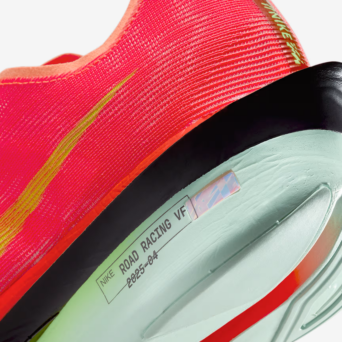 NIKE ZoomX Vaporfly Next%4 Mens - FOOTWEAR - Mens Carbon Plate