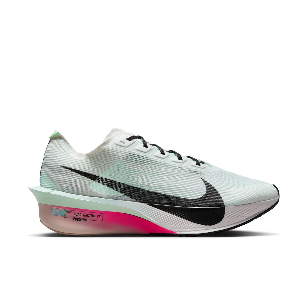 NIKE ZoomX Vaporfly 4 Mens - FOOTWEAR - Mens Carbon Plate