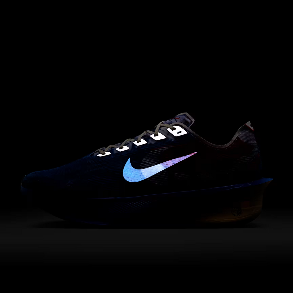 NIKE ZoomX Vaporfly Next% 4 PRM Mens FOOTWEAR - Mens Carbon Plate