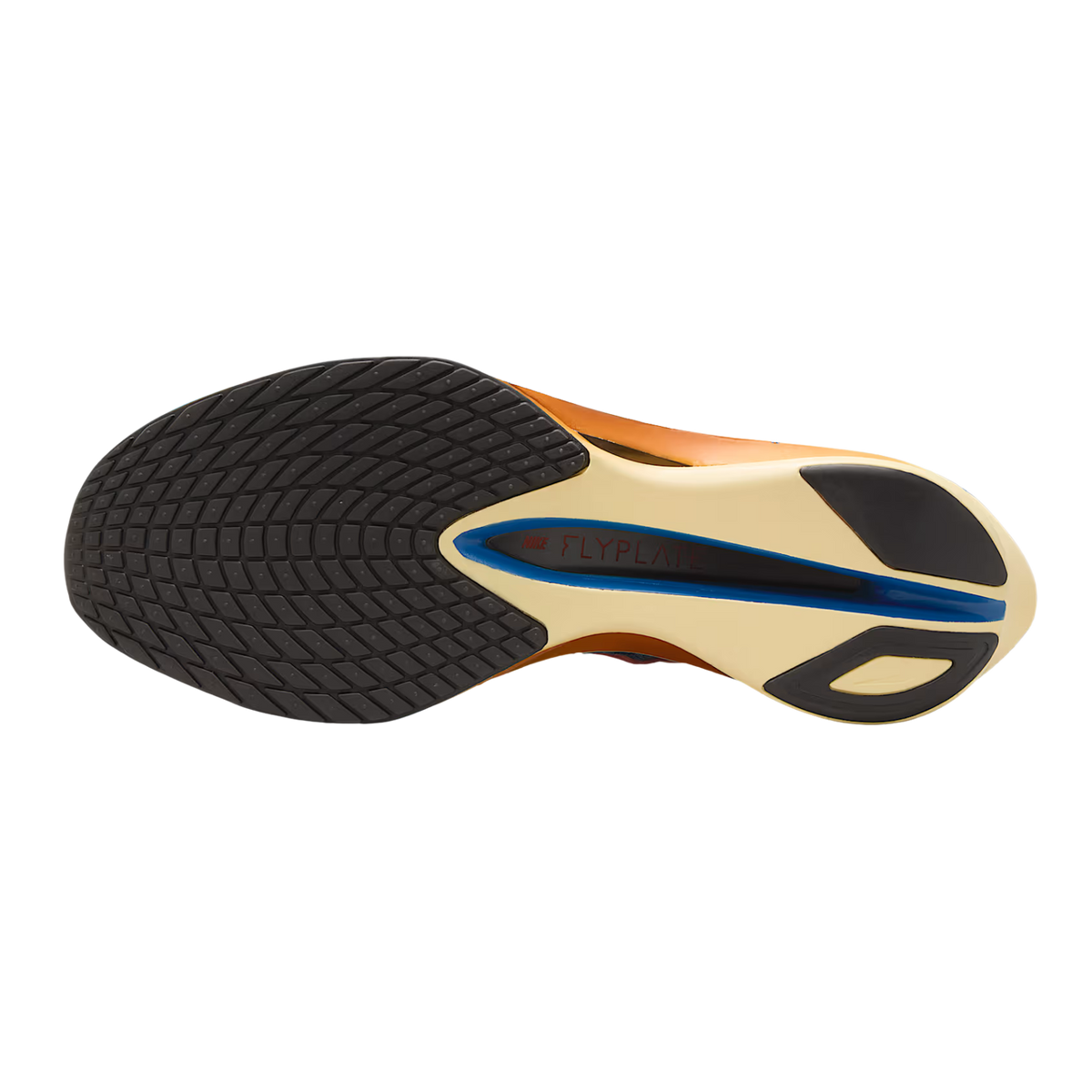 NIKE ZoomX Vaporfly Next% 4 PRM Men's FOOTWEAR - Mens Carbon Plate