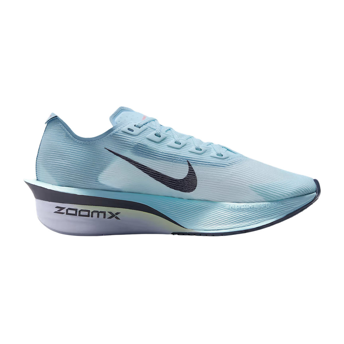 NIKE ZoomX Vaporfly 4 Womens FOOTWEAR - Womens Carbon Plate