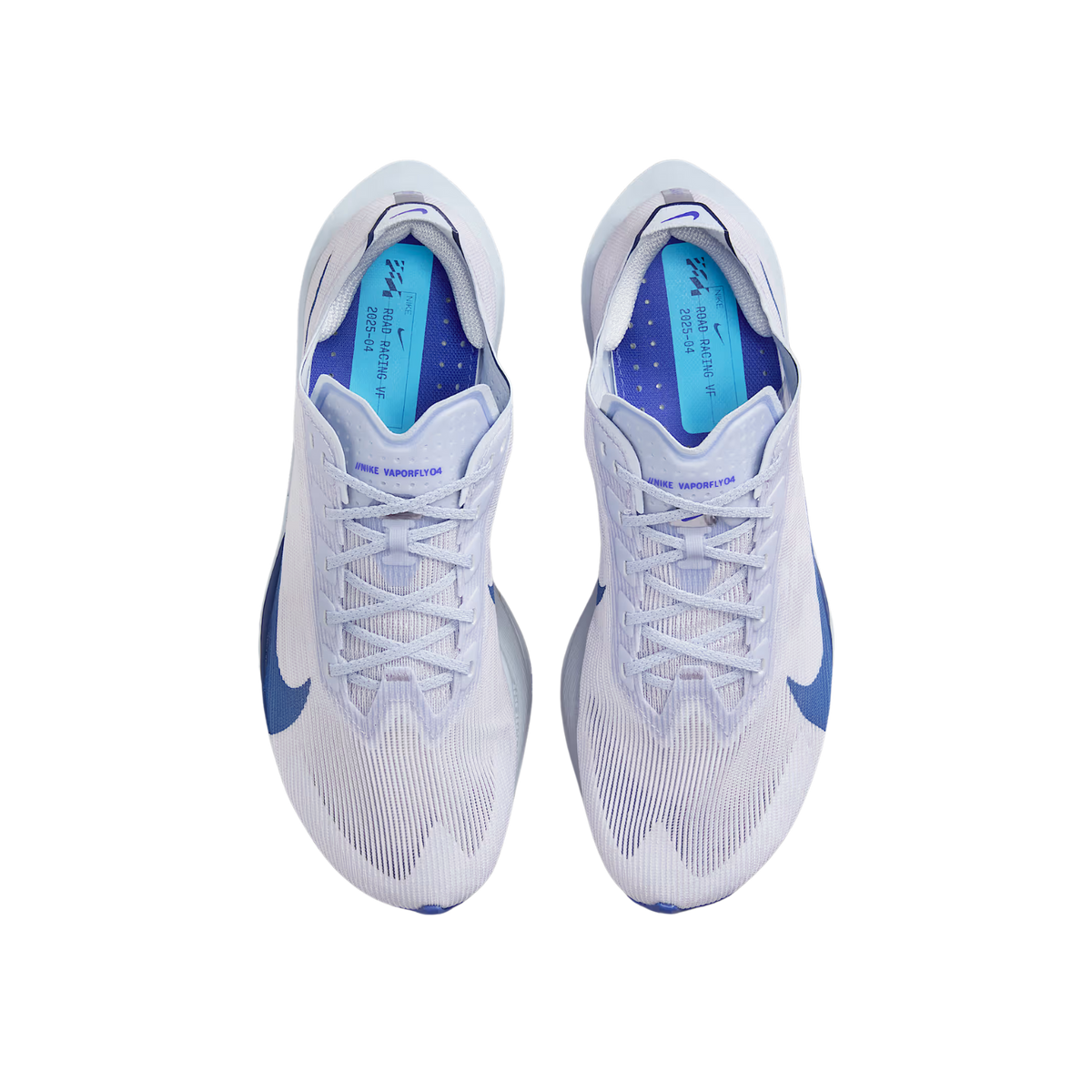 NIKE ZoomX Vaporfly 4 Womens FOOTWEAR - Womens Carbon Plate
