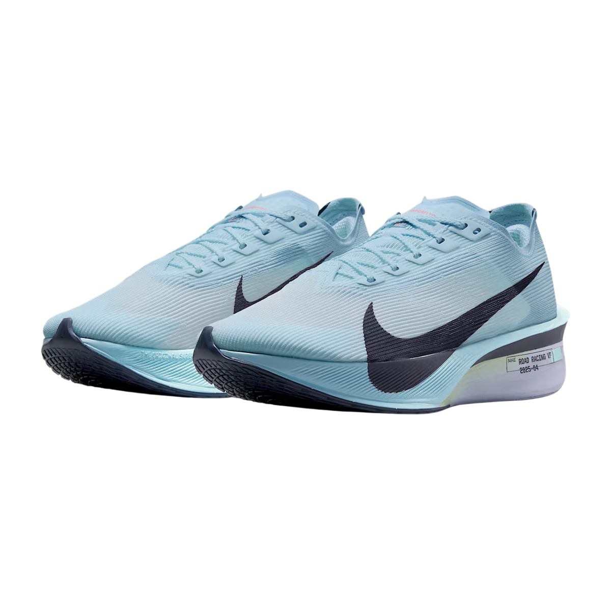 NIKE ZoomX Vaporfly 4 Womens FOOTWEAR - Womens Carbon Plate
